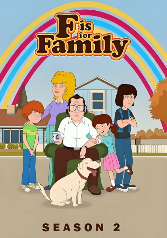 《福是全家福的福 第二季》：爆笑回归！看老傅家鸡飞狗跳的幸福生活