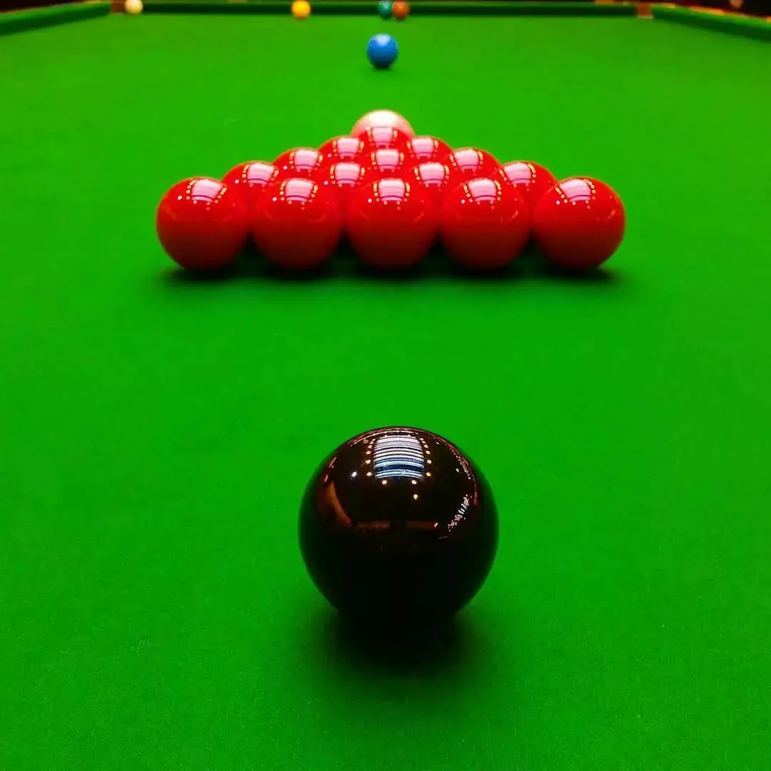 2023斯诺克英公赛决赛：两位马克巅峰对决，冠军悬念爆棚！